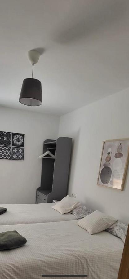 3centro Especial Grupos Parking Gratis Appartement Málaga