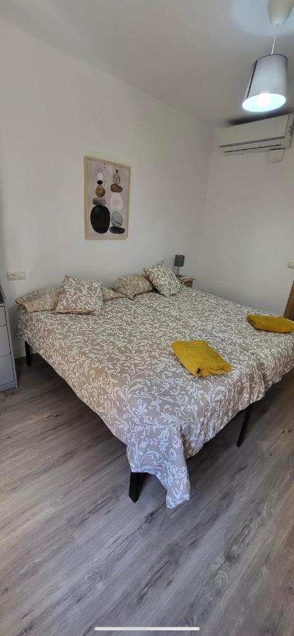Appartement 3centro Especial Grupos Parking Gratis *