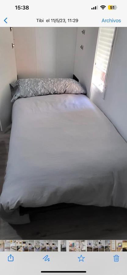 Appartement 3centro Especial Grupos Parking Gratis *