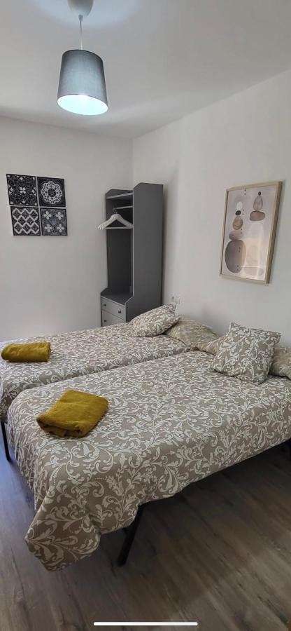 Appartement 3centro Especial Grupos Parking Gratis *
