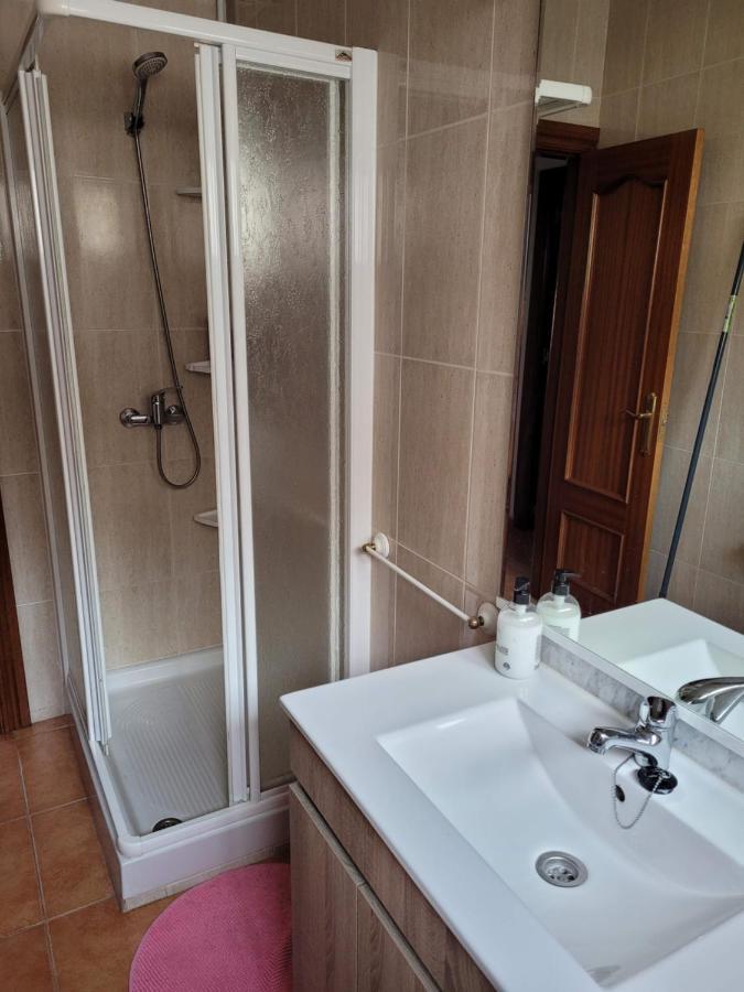 Lejlighed Apartamento De Tres En Carranque