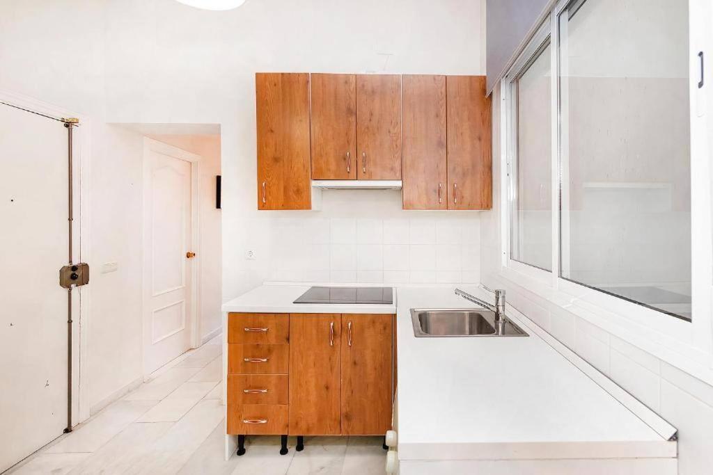Apartamento Calle Nueva 13.malaga Centro. Appartement Málaga