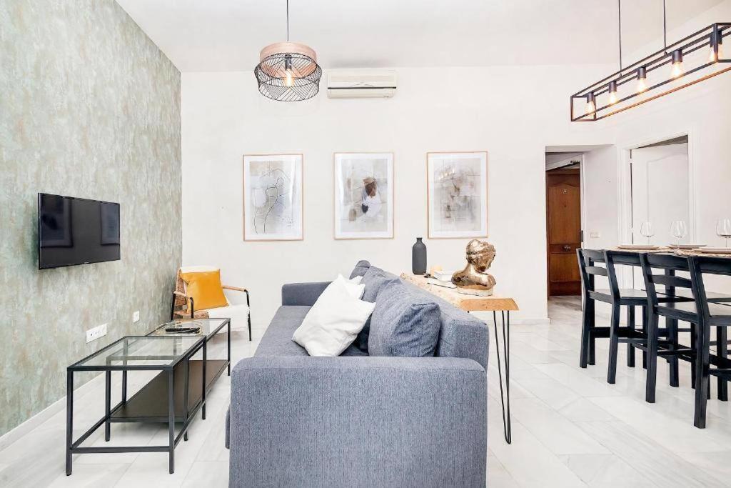 Apartamento Calle Nueva 13.malaga Centro. Appartement Málaga