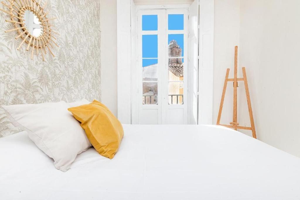 Appartement Apartamento Calle Nueva 13.malaga Centro. *