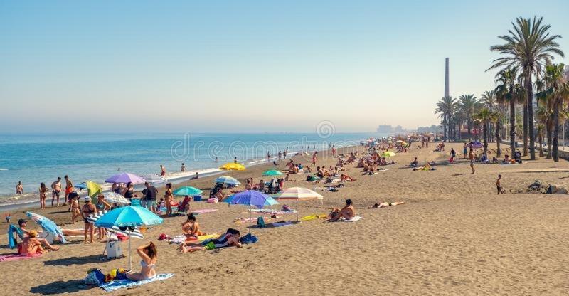 Leilighet Camaretas Sweet Dreams Acogedor Piso Junto Al Mar *