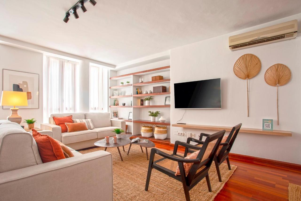 Genteel Uncibay Appartement *