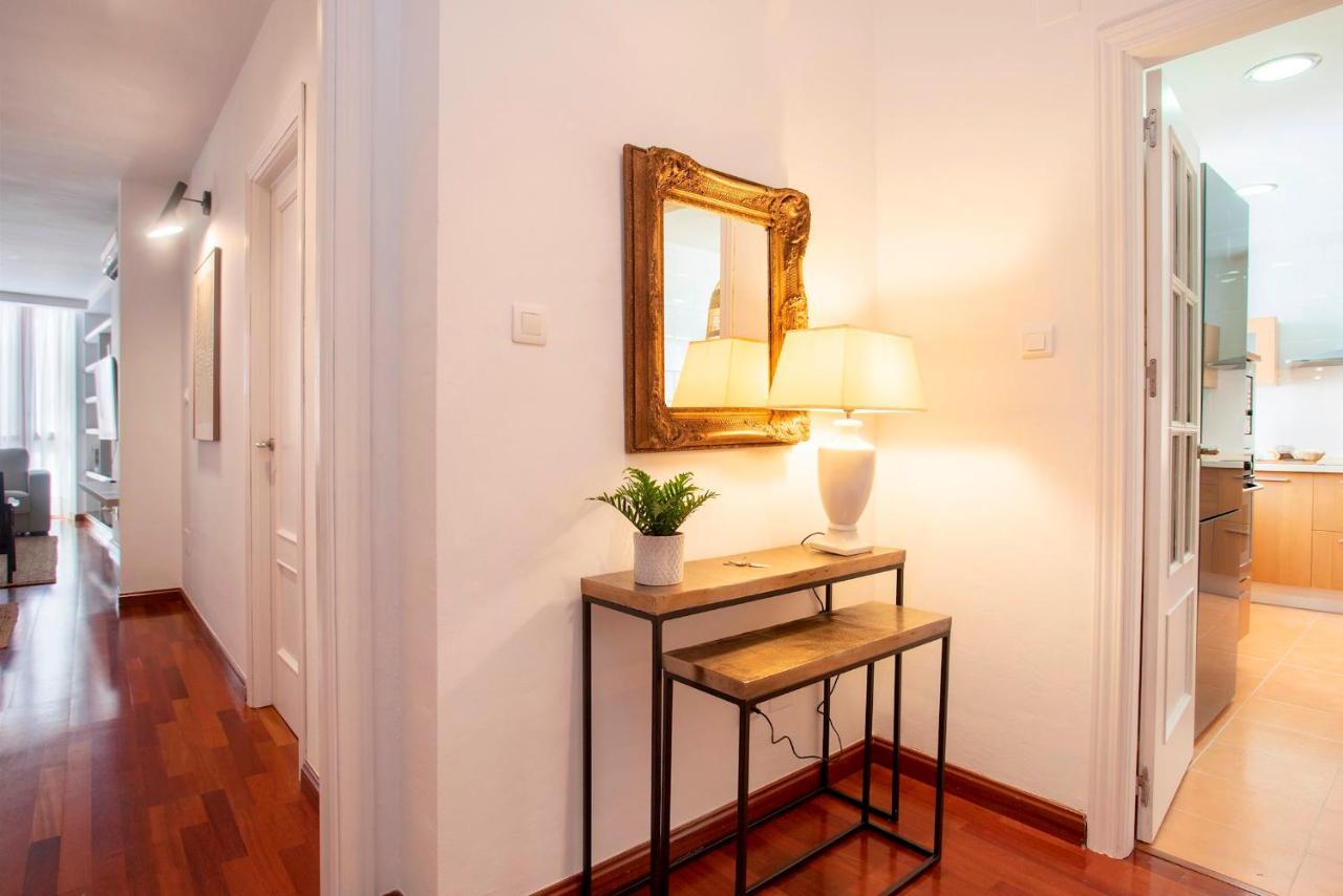 Appartement Genteel Uncibay Málaga