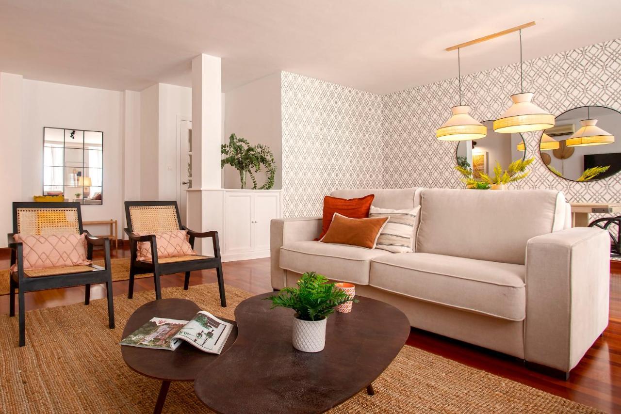 Apartamento Genteel Uncibay