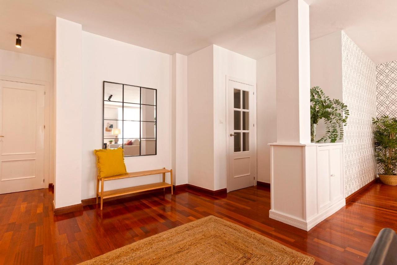 Genteel Uncibay Appartement