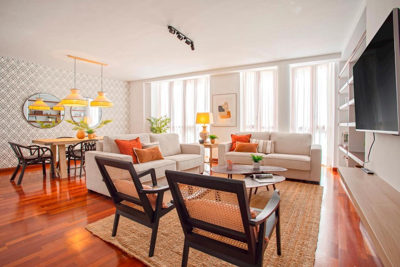 Genteel Uncibay Appartement