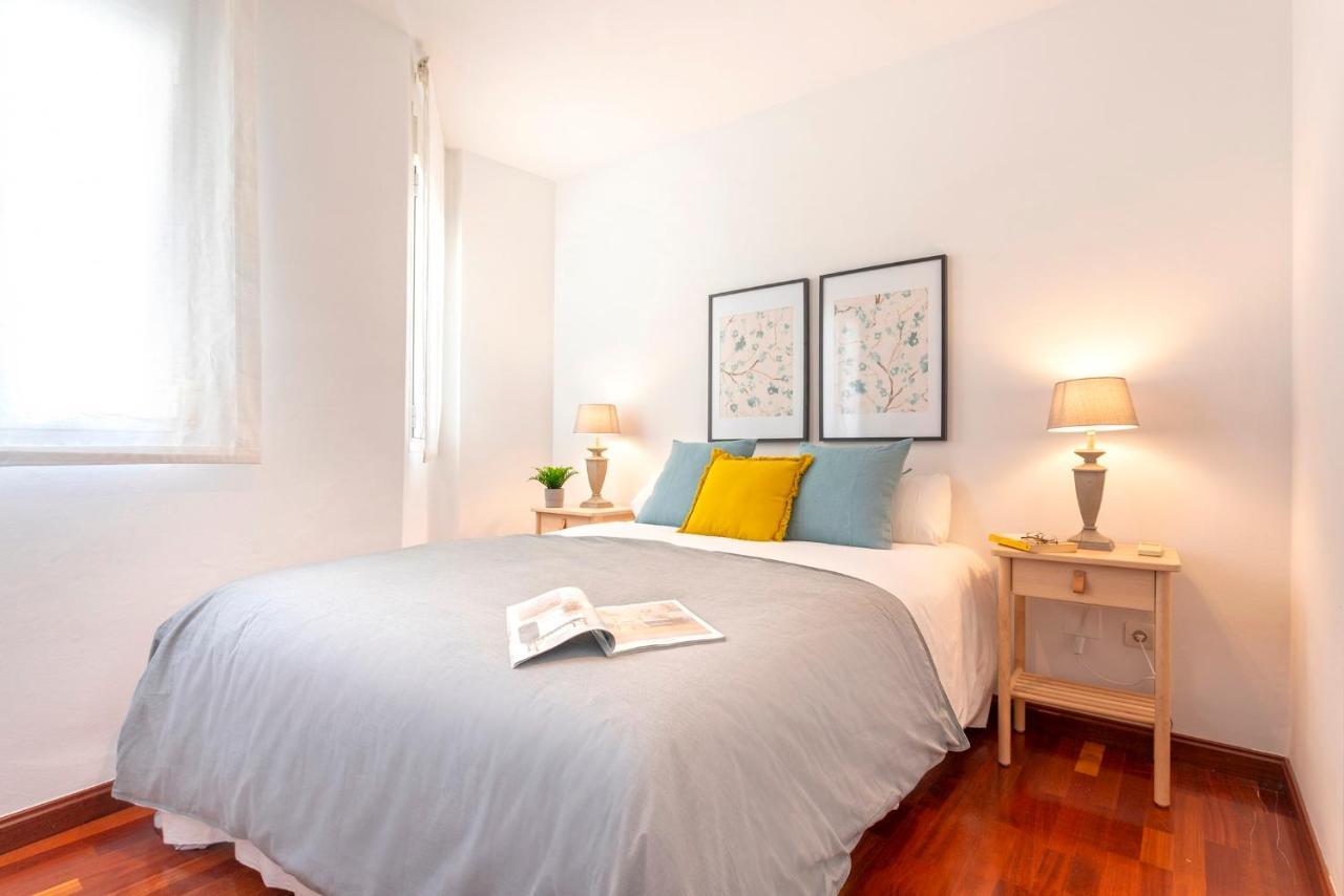 Appartement Genteel Uncibay