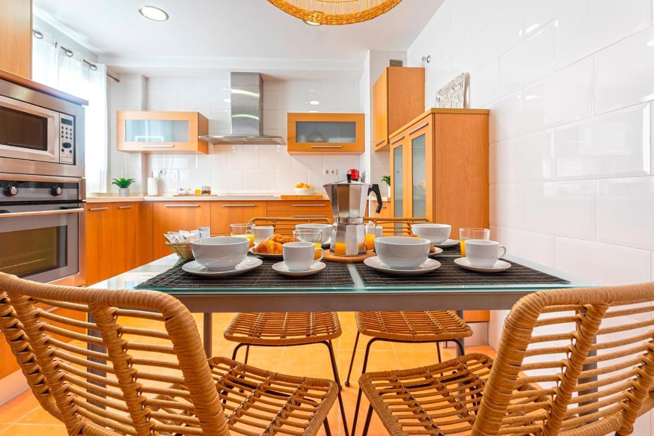 Appartement Genteel Uncibay Málaga