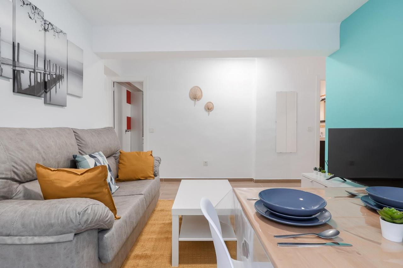 C29 Beutiful & Shiny 4 Bdrm Málaga