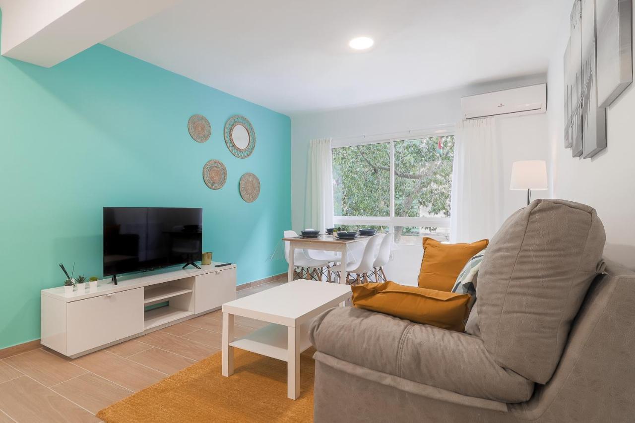 C29 Beutiful & Shiny 4 Bdrm Appartement