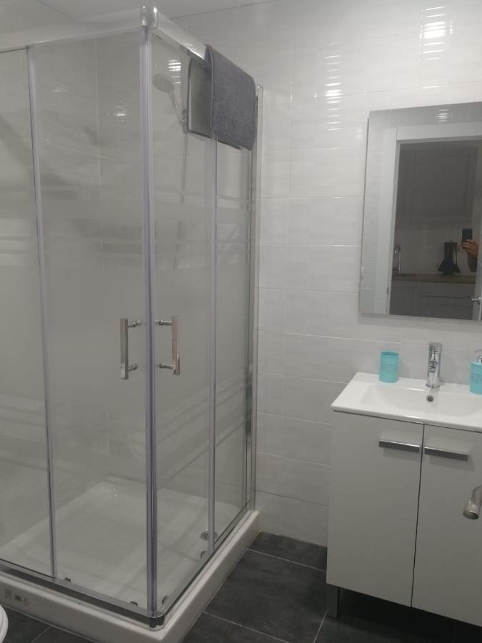 El Palo Andreu-garcia Appartement *