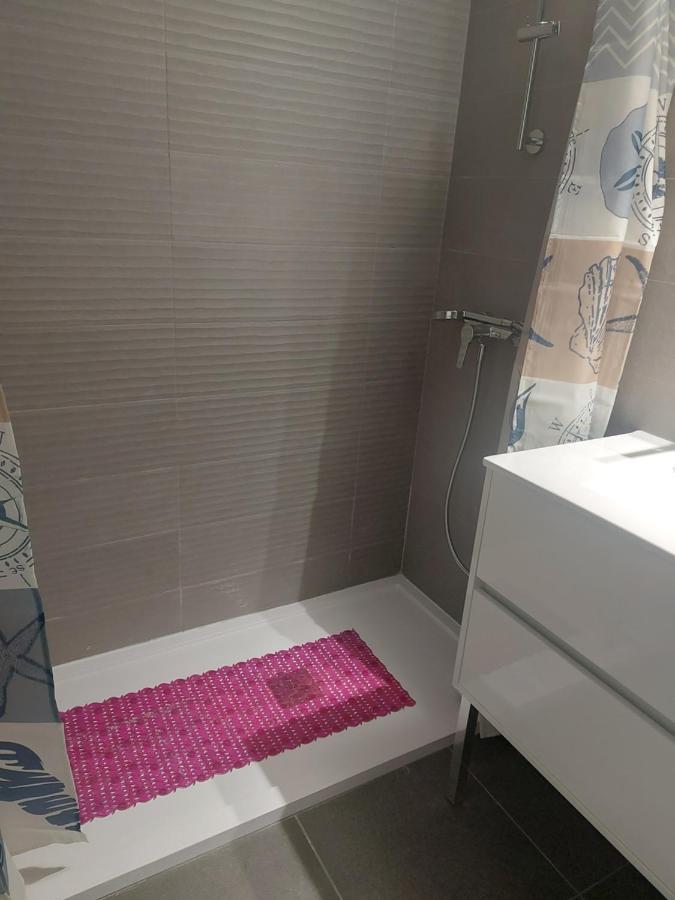 En Valle-niza, Almayate, Benajarafe, Torre Del Mar A 50 Metros De La Playa Appartement Málaga