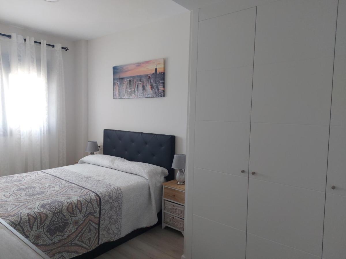 En Valle-niza, Almayate, Benajarafe, Torre Del Mar A 50 Metros De La Playa Appartement *