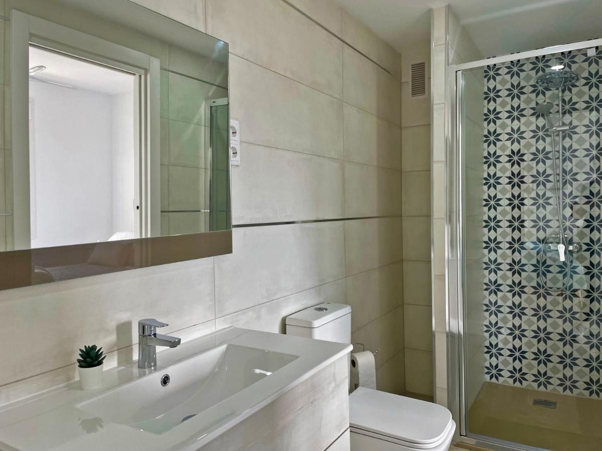 Apartment Apartamento Altamar - Ole Solutions *