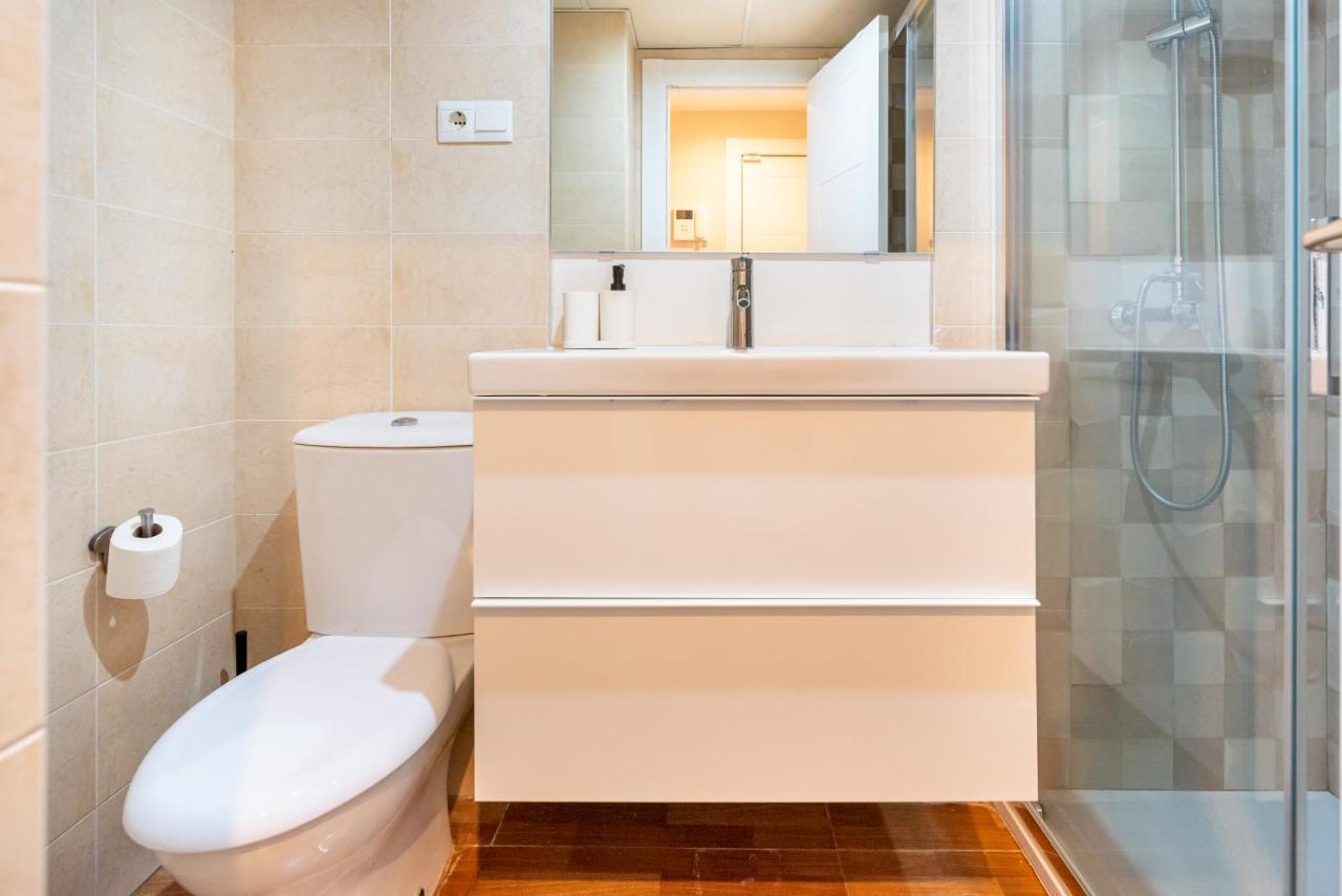 Apartamento Marta Apartamento Málaga