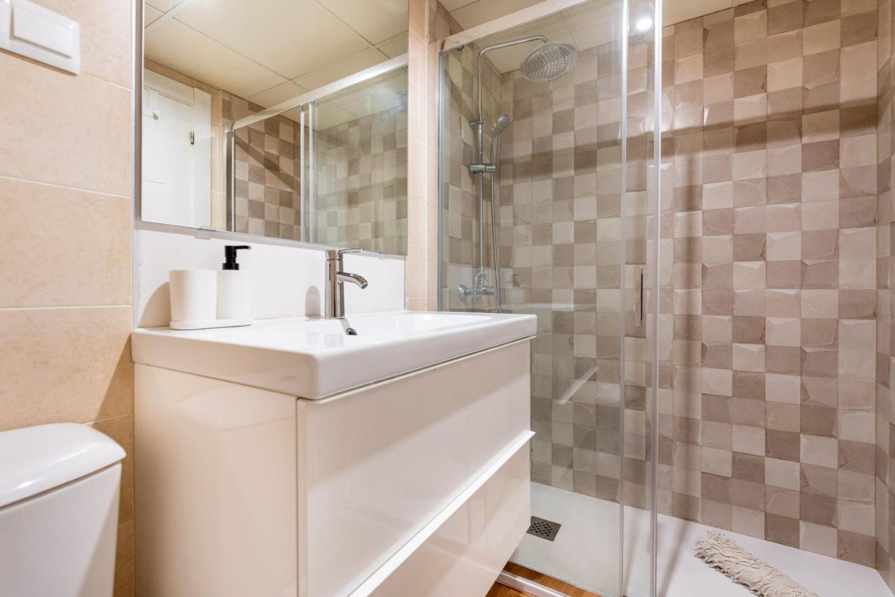 Apartamento Apartamento Marta *