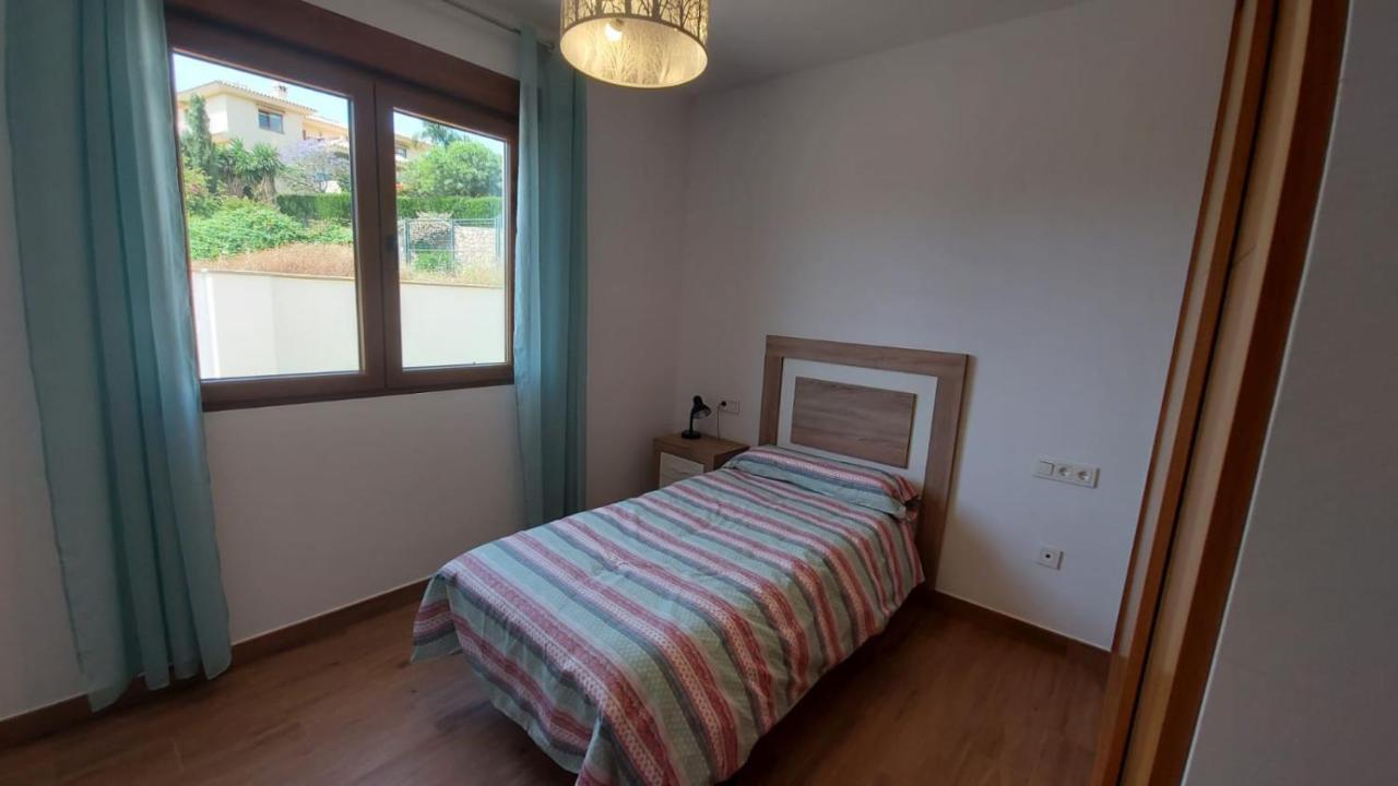 Apartamento Happy Holidays