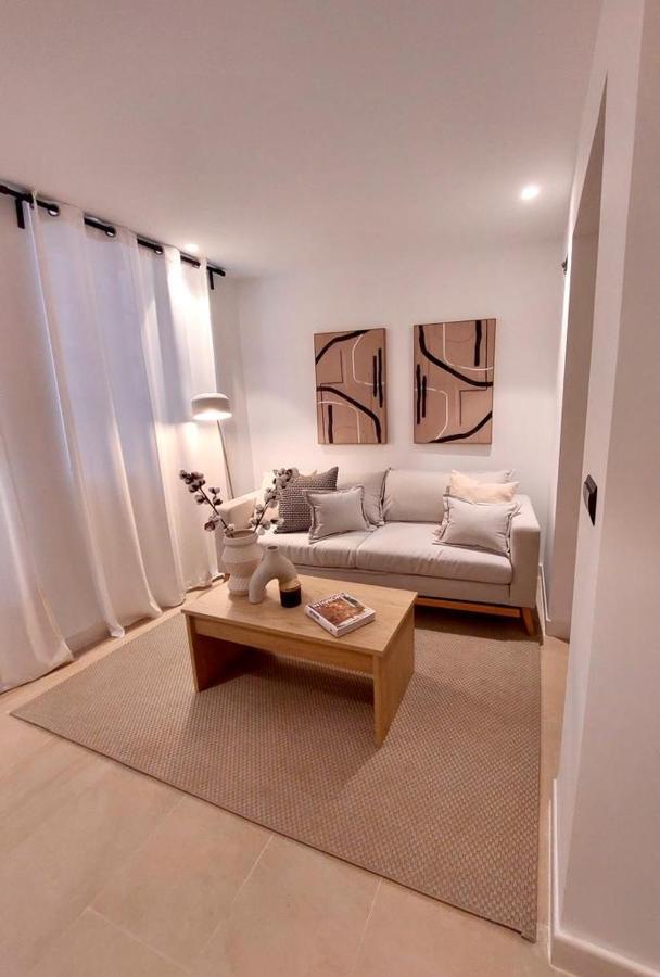 Apartamento Helearon