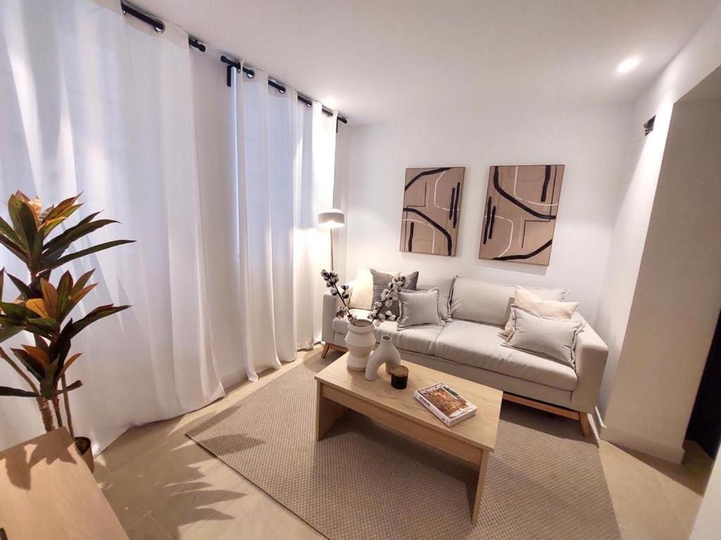 Helearon Apartamento Málaga