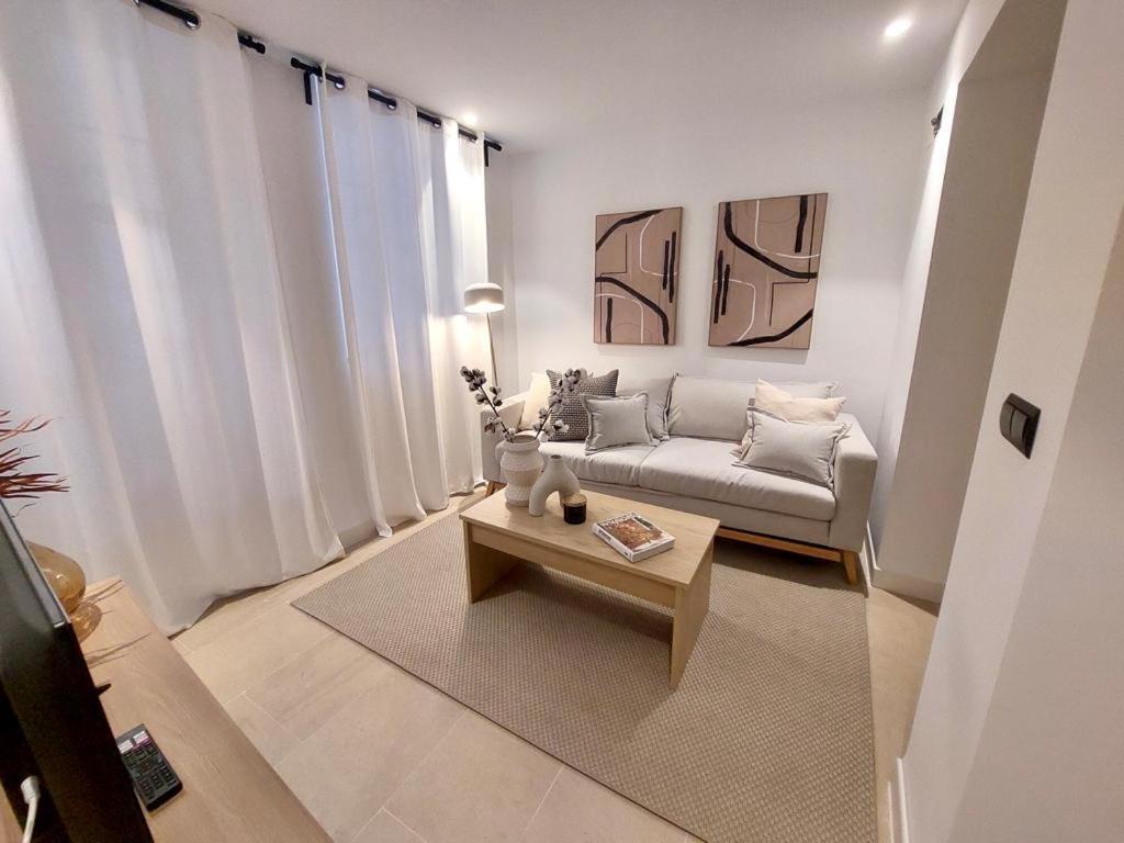 Apartamento Helearon *