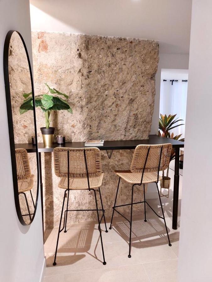 Helearon Apartamento