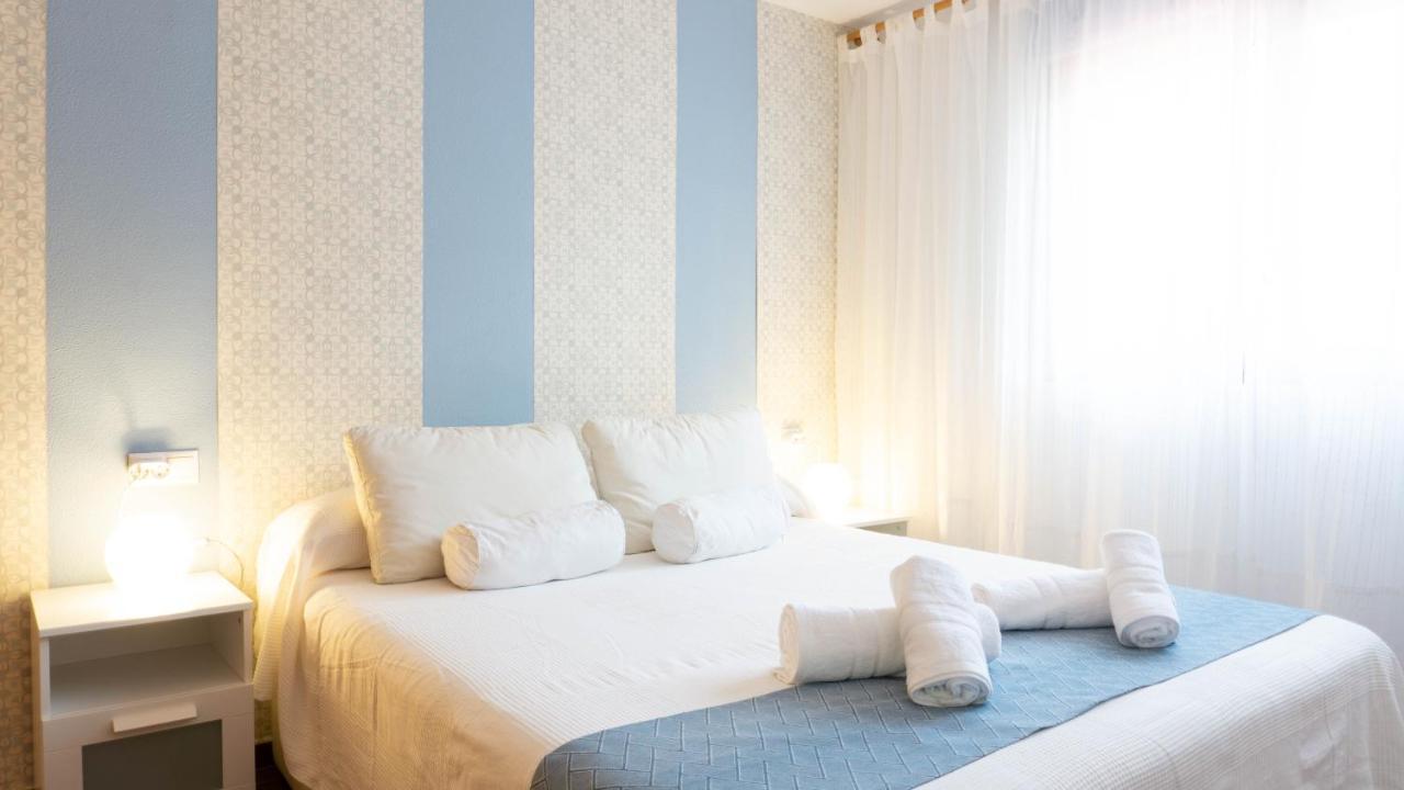 Bahamonte Casa vacanze *