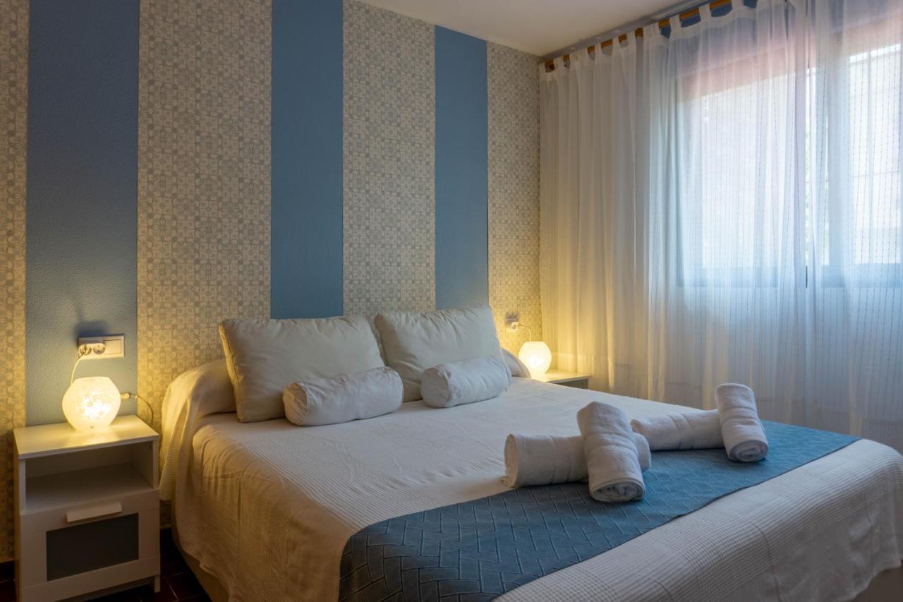 Casa vacanze Bahamonte *