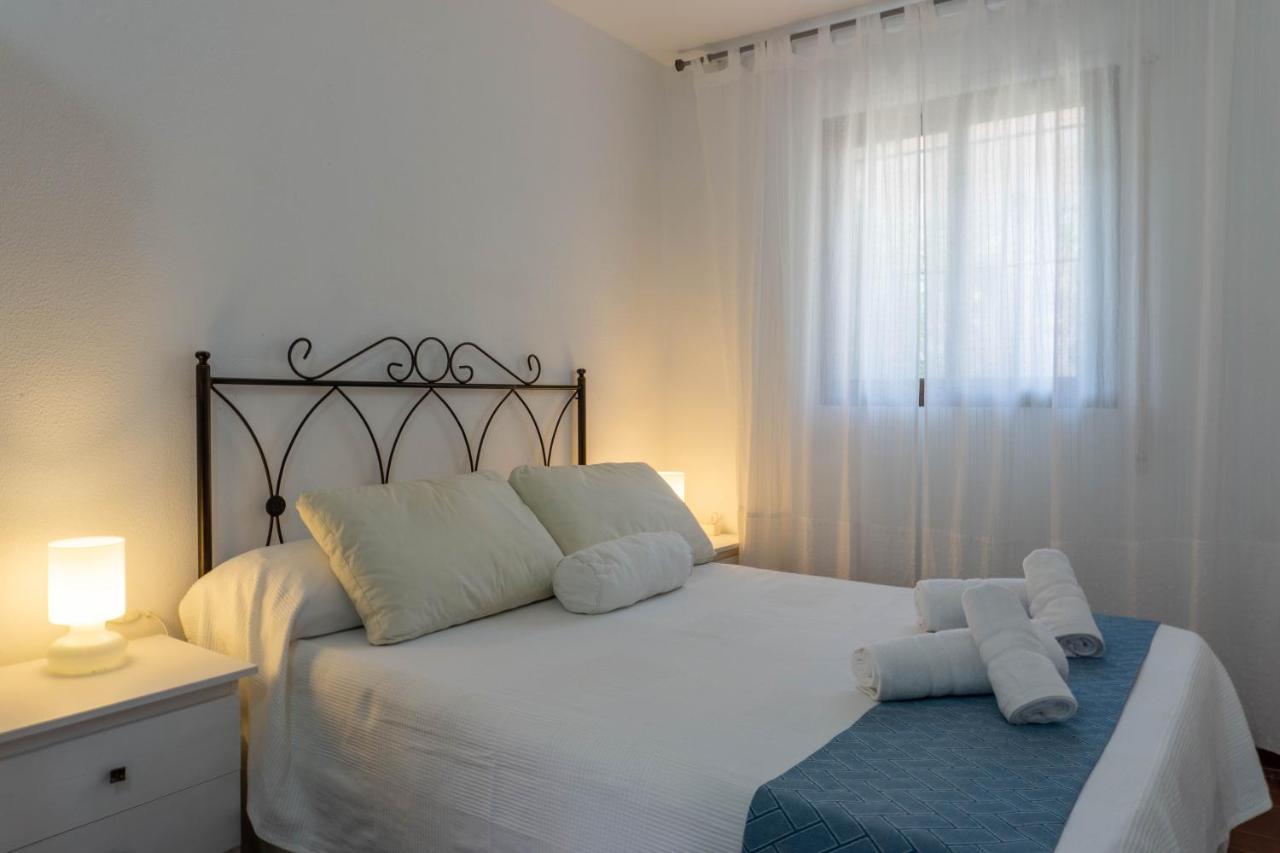 Bahamonte Casa vacanze Málaga