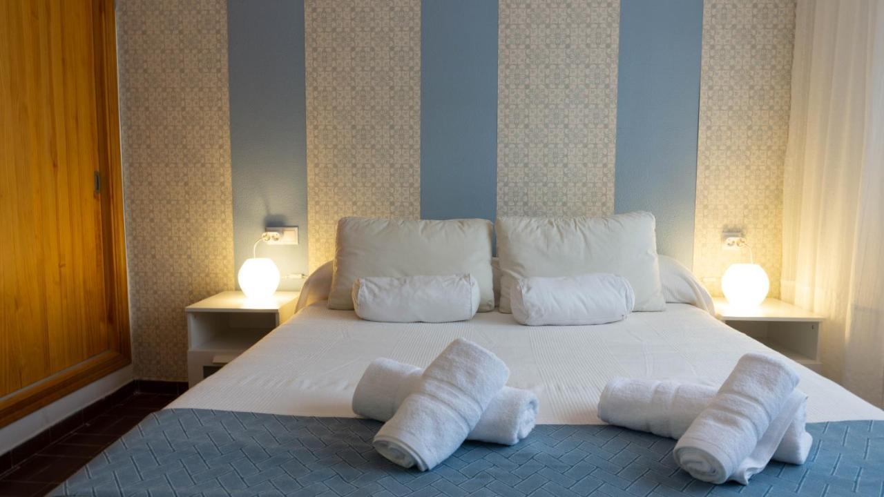 Casa vacanze Bahamonte *