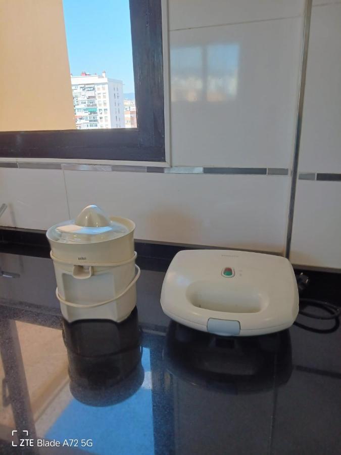 Un Lugar Agradable En