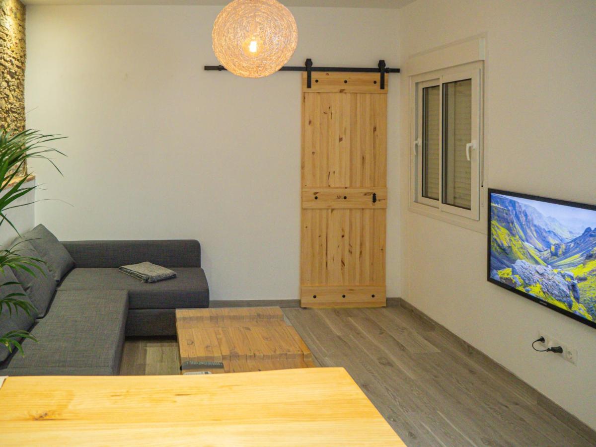 Private House - La Puerta Azul Vakantiehuis Málaga
