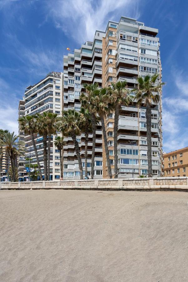 Appartement Malagueta Luz By Renthas