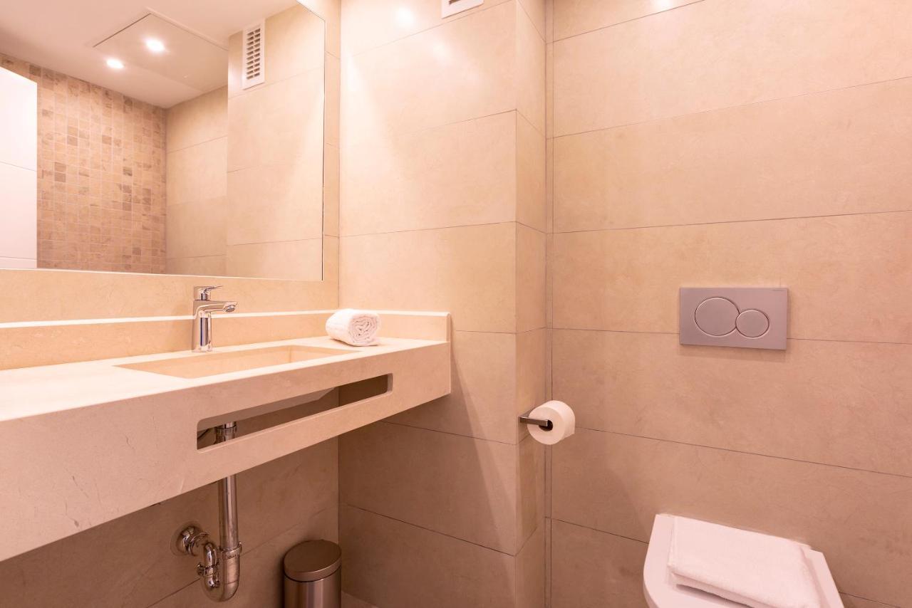 Appartement Malagueta Luz By Renthas