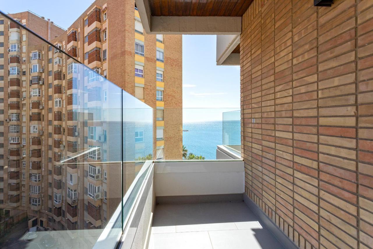 Malagueta Luz By Renthas Appartement *