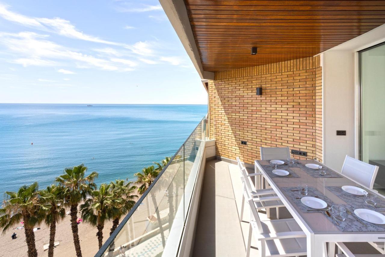 Appartement Malagueta Luz By Renthas