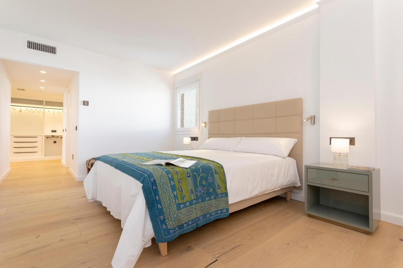 Appartement Malagueta Luz By Renthas