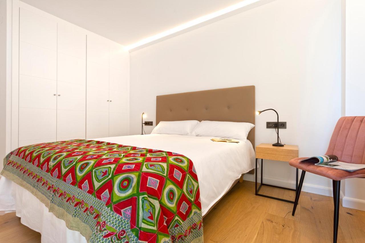 Appartement Malagueta Luz By Renthas Málaga
