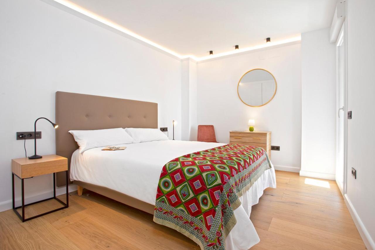 Appartement Malagueta Luz By Renthas *