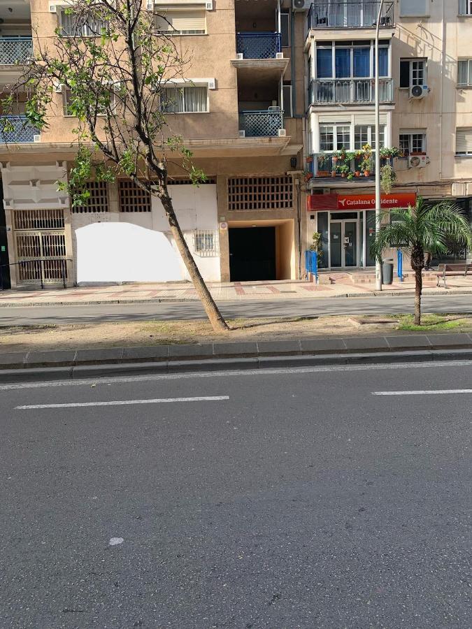 Ana's Parking Gratuito Apartamento