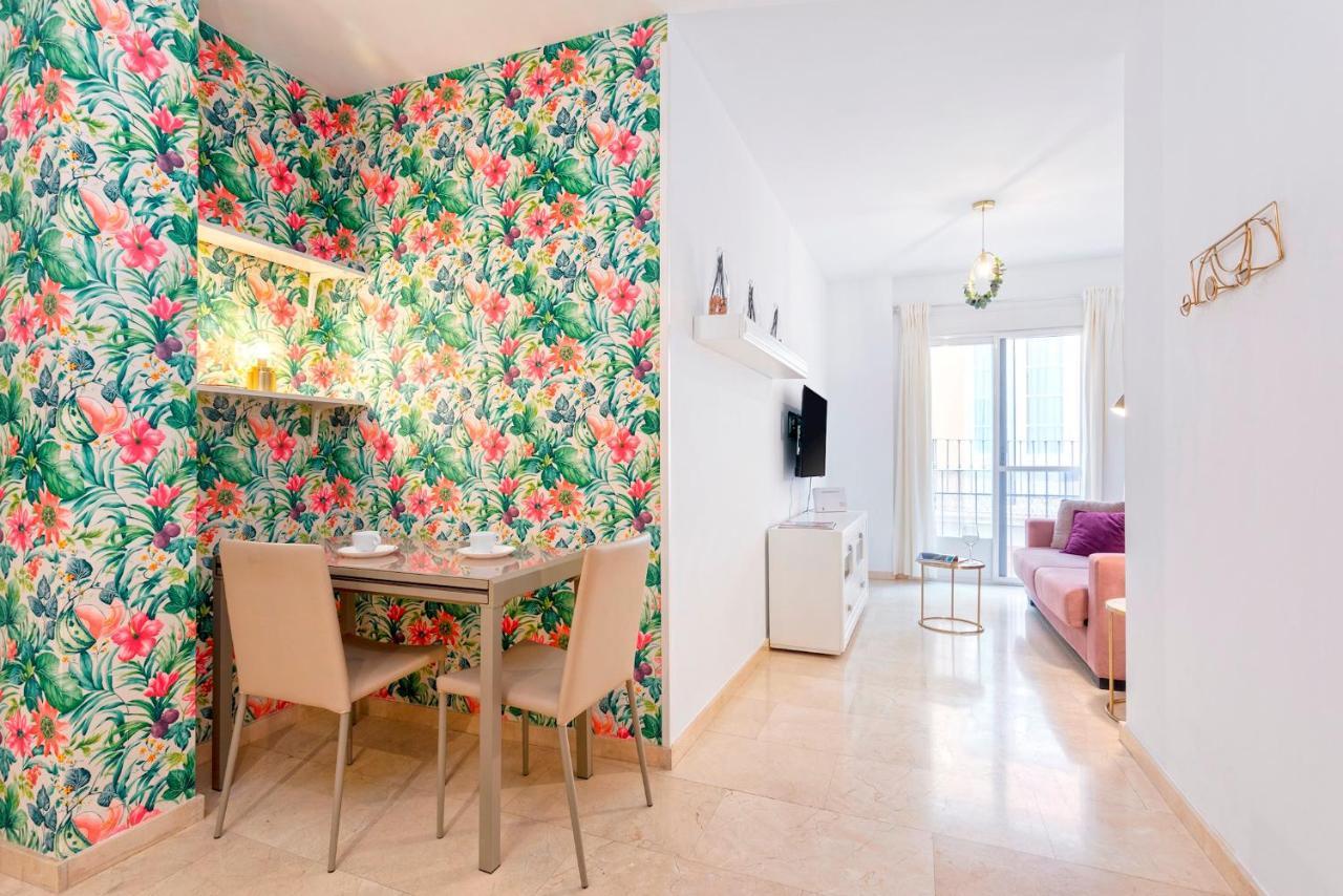 Appartement Happy Tropical - Centro Historico *
