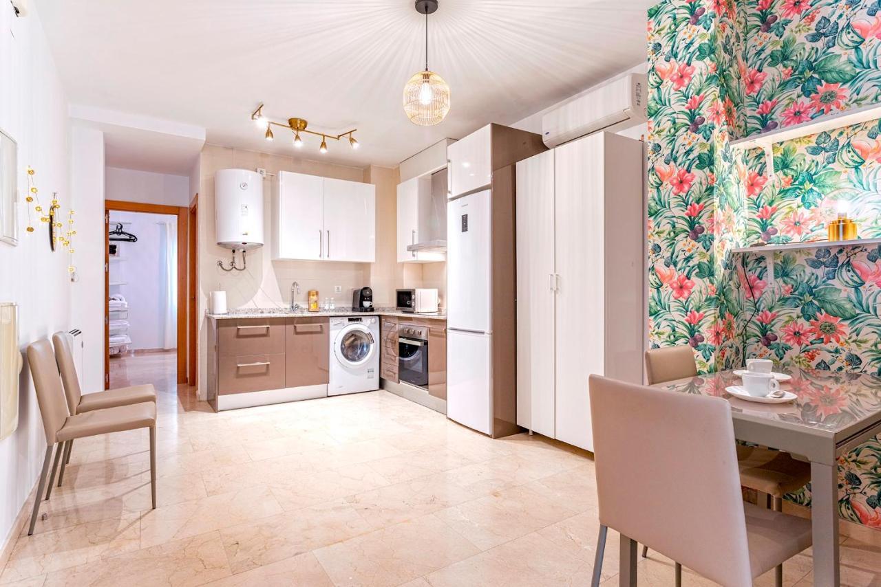 Happy Tropical - Centro Historico Appartement *