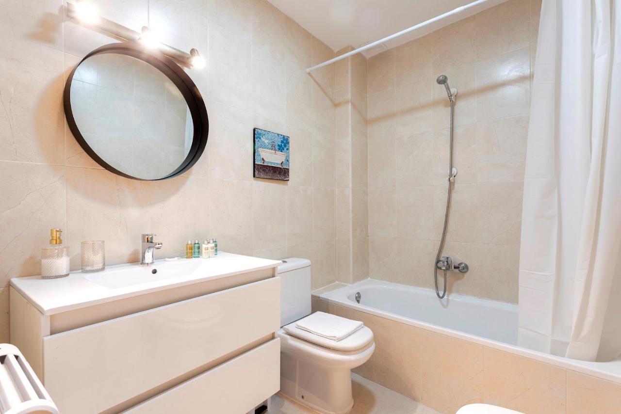 Happy Tropical - Centro Historico Appartement *