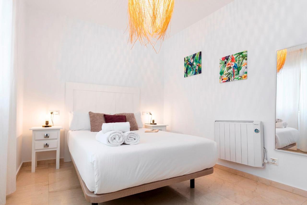 Happy Tropical - Centro Historico Appartement
