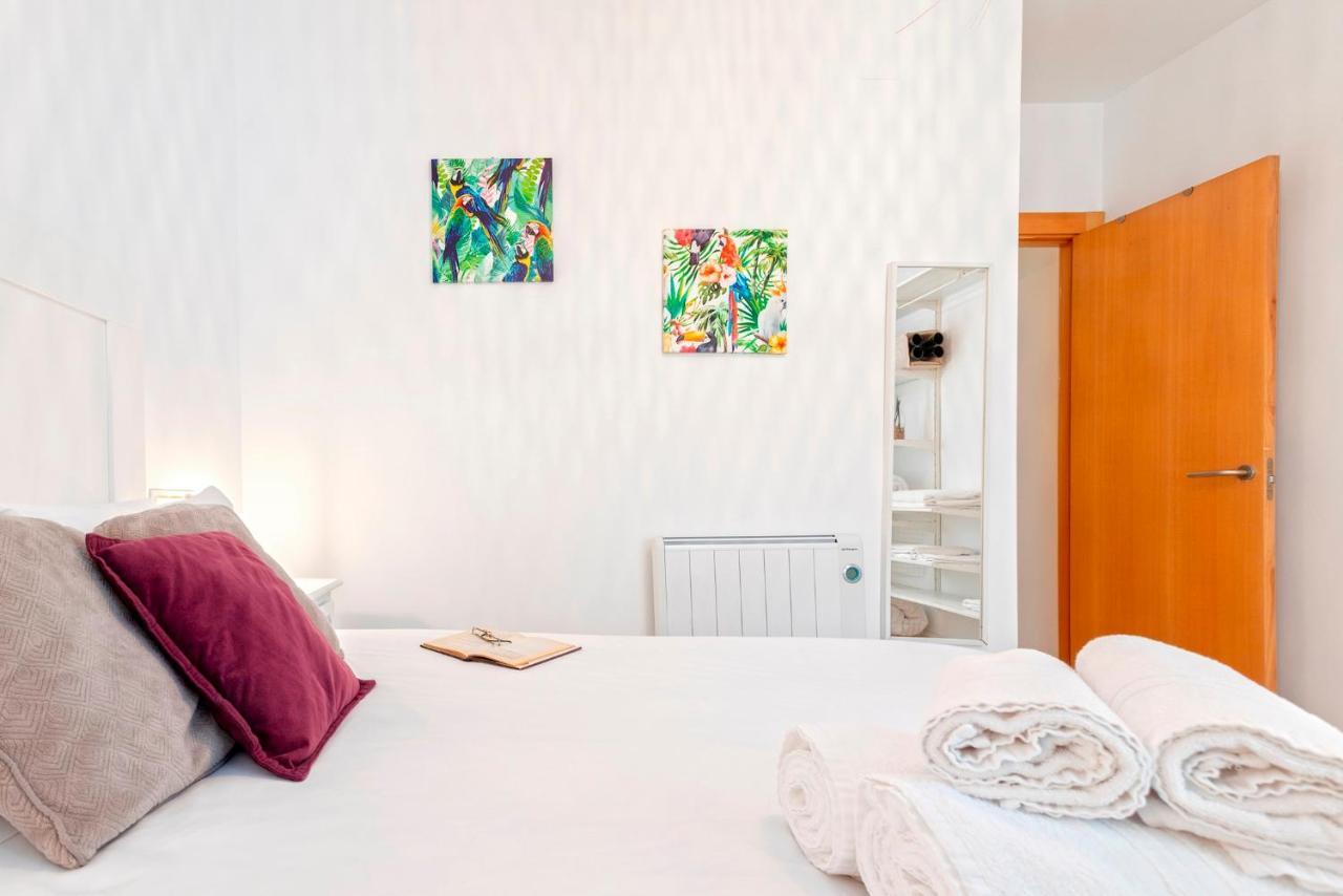 Appartement Happy Tropical - Centro Historico