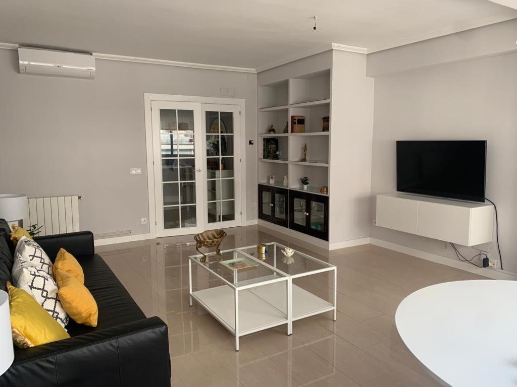 Appartement Seamed