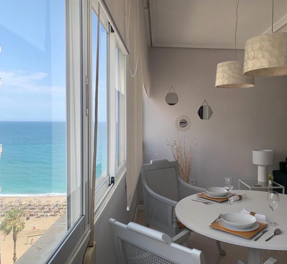 Seamed Appartement Málaga